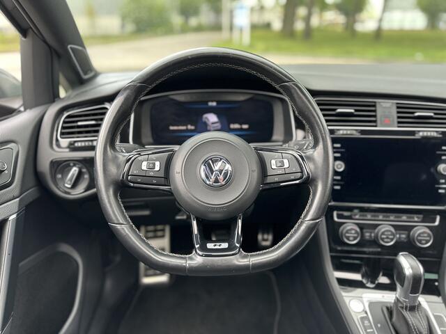 Volkswagen GOLF 7.5 2.0 TSI 4Motion R |CAMERA|ACC|STOEL VWM|PANO|DYNAUDIO