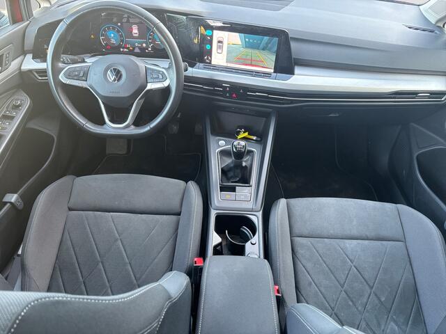 Volkswagen GOLF Variant 1.0 TSI Life Business Memory, Carplay, Android Auto, Xenon Led, Privacy Glass