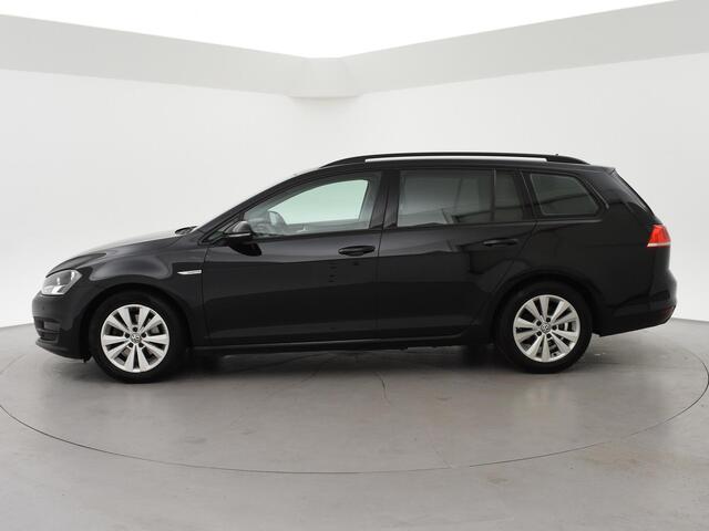 Volkswagen GOLF Variant 1.0 TSI DSG AUT. + TREKHAAK | APPLE CARPLAY | ANDROID AUTO | DAB | CRUISE CONTROL