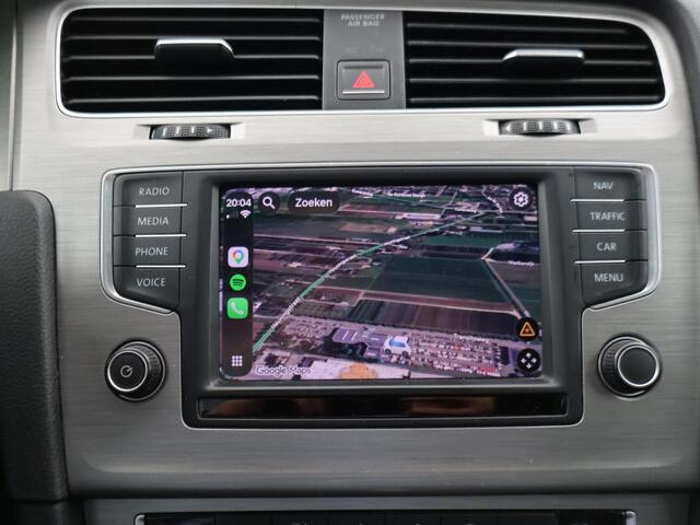 Volkswagen GOLF Variant 1.0 TSI DSG AUT. + TREKHAAK | APPLE CARPLAY | ANDROID AUTO | DAB | CRUISE CONTROL
