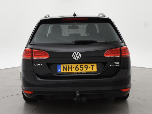Volkswagen GOLF Variant 1.0 TSI DSG AUT. + TREKHAAK | APPLE CARPLAY | ANDROID AUTO | DAB | CRUISE CONTROL