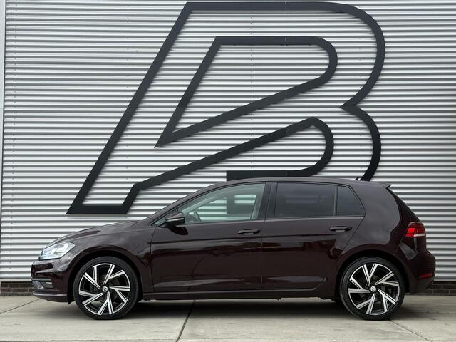 Volkswagen GOLF 1.0 TSI Trendline Navi|Clima|Cruise|Carplay|PDC V+A|N.A.P|APK tot 10-2026