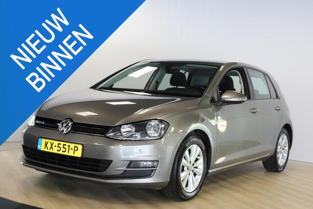 Volkswagen GOLF 1.0 TSI Comfortline | Apple Carplay | Cruise | PDC | NL auto