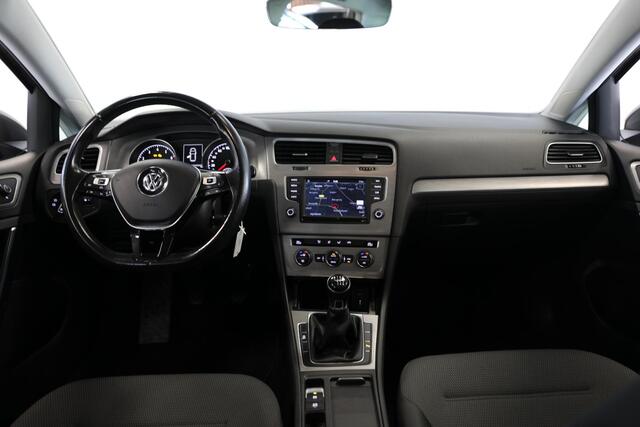 Volkswagen GOLF 1.0 TSI Comfortline | Apple Carplay | Cruise | PDC | NL auto