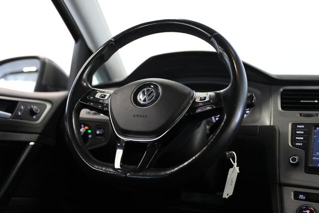Volkswagen GOLF 1.0 TSI Comfortline | Apple Carplay | Cruise | PDC | NL auto
