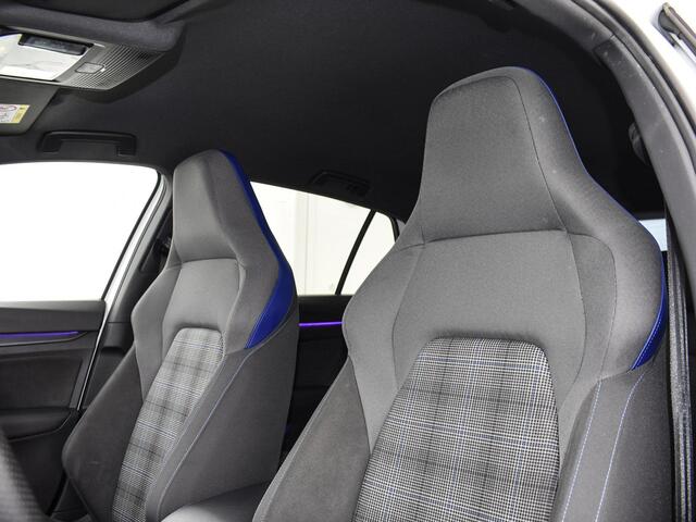 Volkswagen GOLF 1.4 245pk eHybrid GTE · Camera · Apple/Android Car Play · Navigatie · Sfeerverlichting · P-Sensoren · 17'' Inch · Garantie t/m 20-01-2027 of 100.000km · TOPDEAL