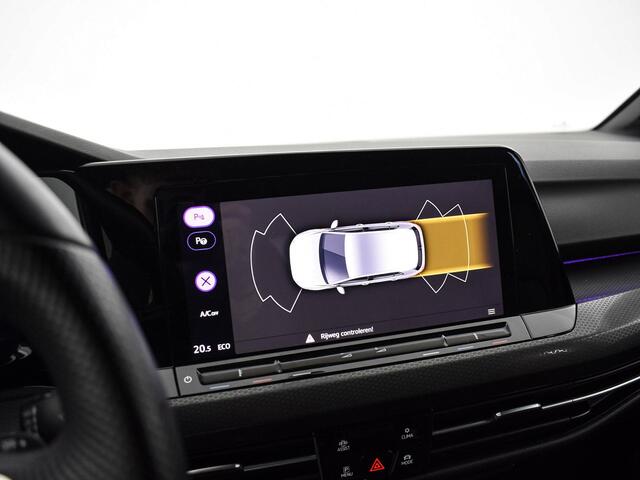 Volkswagen GOLF 1.4 245pk eHybrid GTE · Camera · Apple/Android Car Play · Navigatie · Sfeerverlichting · P-Sensoren · 17'' Inch · Garantie t/m 20-01-2027 of 100.000km · TOPDEAL