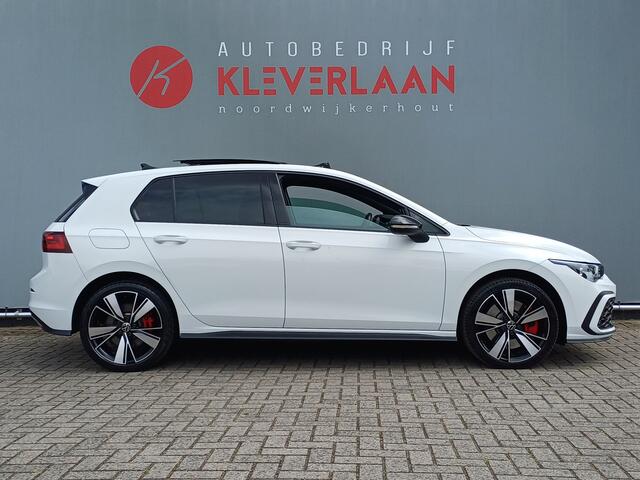 Volkswagen GOLF 1.4 eHybrid GTE | SCHUIF PANORAMADAK | ACC | CAMERA | NAVI |