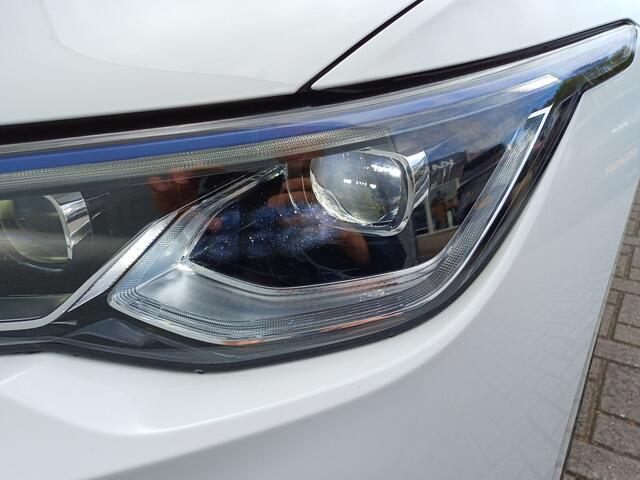 Volkswagen GOLF 1.4 eHybrid GTE | SCHUIF PANORAMADAK | ACC | CAMERA | NAVI |