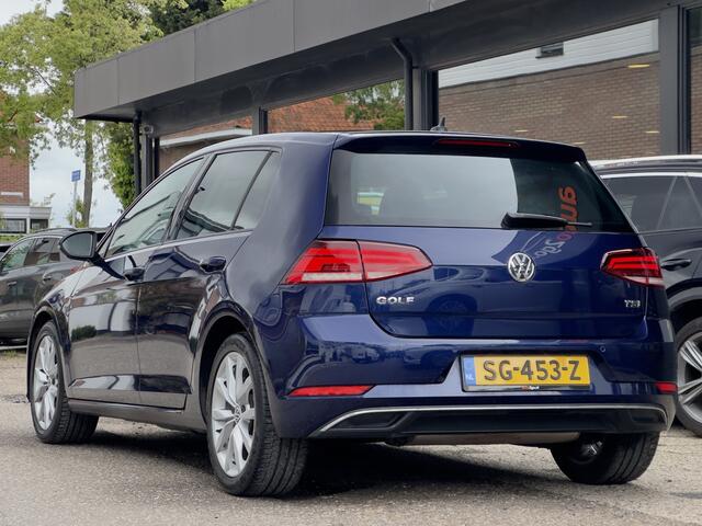 Volkswagen GOLF 7.5 1.0 TSI COMFORTLINE NAVI AIRCO APPLE-CARPLAY LED LMV PDC