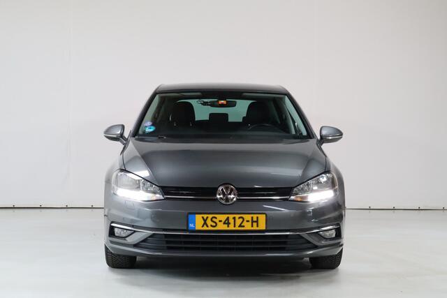 Volkswagen GOLF 1.0 TSI Comfortline Business | DSG | Acc | Stoelverw | Camera
