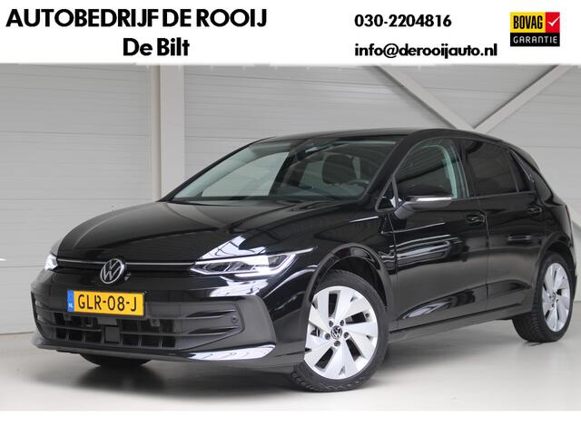 Volkswagen GOLF 1.5 TSI Life Edition Apple Carplay | Climate Control | Parkeercamera | 4-seizoenenbanden