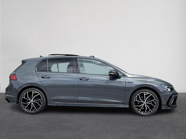 Volkswagen GOLF 2.0 TSI R-Line | Automaat | Camera | ACC | Clima | Pano | Navi | Stoel / Stuur verwarming | Lm velgen | ( Vestiging - Nieuwegein )