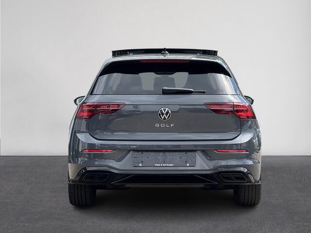 Volkswagen GOLF 2.0 TSI R-Line | Automaat | Camera | ACC | Clima | Pano | Navi | Stoel / Stuur verwarming | Lm velgen | ( Vestiging - Nieuwegein )