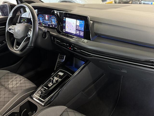 Volkswagen GOLF 2.0 TSI R-Line | Automaat | Camera | ACC | Clima | Pano | Navi | Stoel / Stuur verwarming | Lm velgen | ( Vestiging - Nieuwegein )