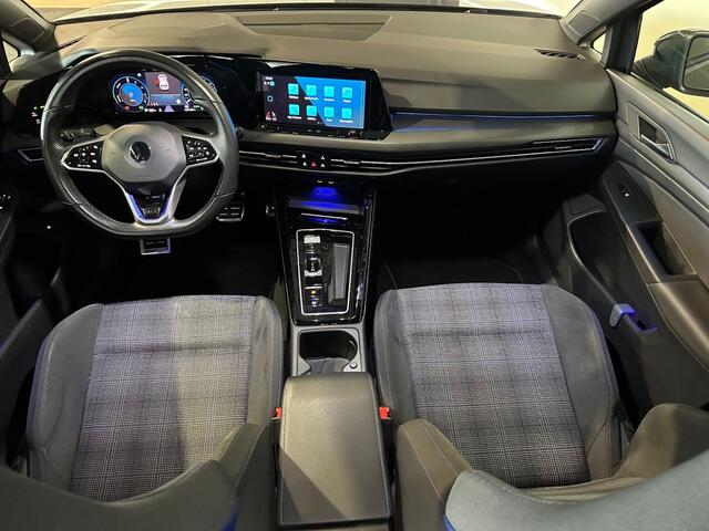 Volkswagen GOLF 1.4 eHybrid GTE l 1STE EIG l NAP l SFEEFVERL l CARPLAY l STOELVERW l