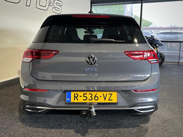 Volkswagen GOLF 1.4 eHybrid GTE l 1STE EIG l NAP l SFEEFVERL l CARPLAY l STOELVERW l