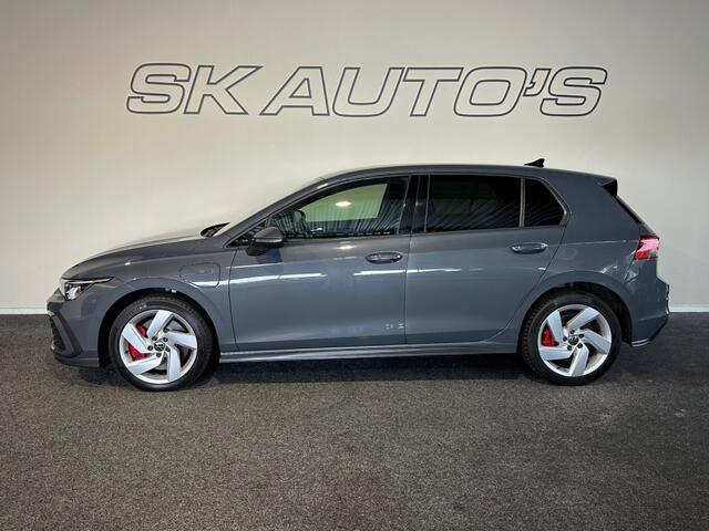 Volkswagen GOLF 1.4 eHybrid GTE l 1STE EIG l NAP l SFEEFVERL l CARPLAY l STOELVERW l