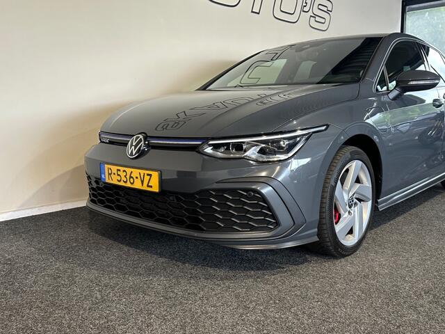 Volkswagen GOLF 1.4 eHybrid GTE l 1STE EIG l NAP l SFEEFVERL l CARPLAY l STOELVERW l