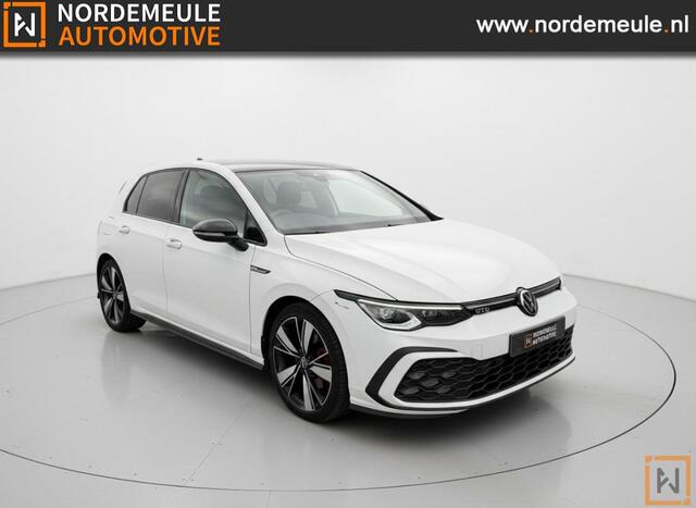 Volkswagen GOLF 2.0 TDI GTD, PANO, CARPLAY, STOELVW