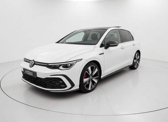 Volkswagen GOLF 2.0 TDI GTD, PANO, CARPLAY, STOELVW
