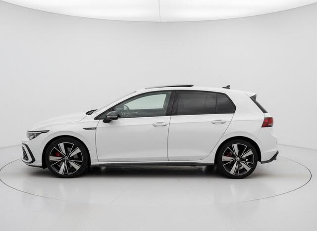 Volkswagen GOLF 2.0 TDI GTD, PANO, CARPLAY, STOELVW