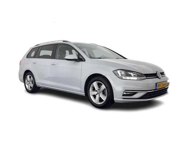 Volkswagen GOLF Variant 1.0 TSI Comfortline *ADAPTIVE-CRUISE | NAVI-FULLMAP | HEATED-COMFORTSEATS | DAB | PRIVACY-GLASS | ECC | PDC | TOWBAR | 16''ALU*