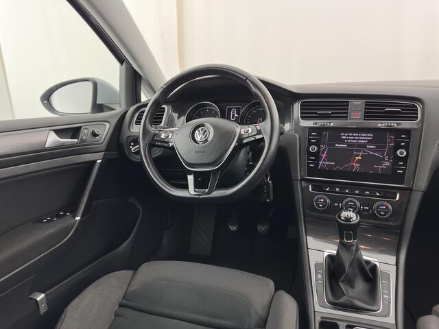 Volkswagen GOLF Variant 1.0 TSI Comfortline *ADAPTIVE-CRUISE | NAVI-FULLMAP | HEATED-COMFORTSEATS | DAB | PRIVACY-GLASS | ECC | PDC | TOWBAR | 16''ALU*