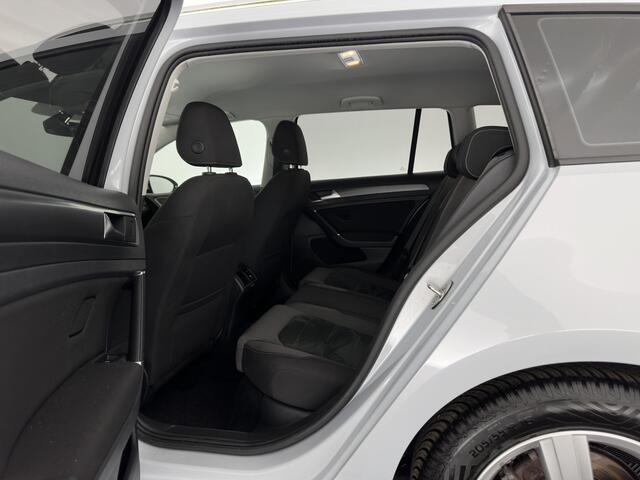 Volkswagen GOLF Variant 1.0 TSI Comfortline *ADAPTIVE-CRUISE | NAVI-FULLMAP | HEATED-COMFORTSEATS | DAB | PRIVACY-GLASS | ECC | PDC | TOWBAR | 16''ALU*