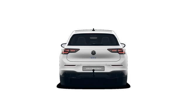 Volkswagen GOLF GTE 1.5 eHybrid 272 PK HYBRID GTE-SPORT LEDER/LED-MATRIX/HEAD-UP!/18-INCH