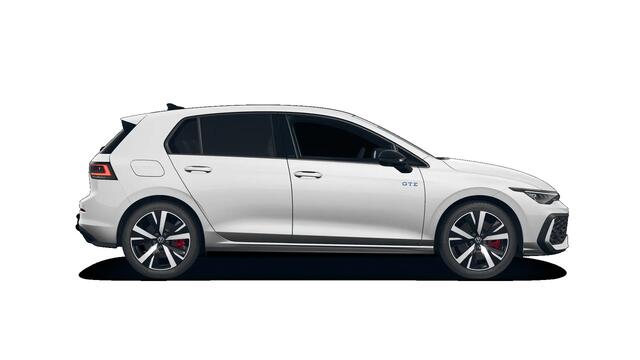 Volkswagen GOLF GTE 1.5 eHybrid 272 PK HYBRID GTE-SPORT LEDER/LED-MATRIX/HEAD-UP!/18-INCH