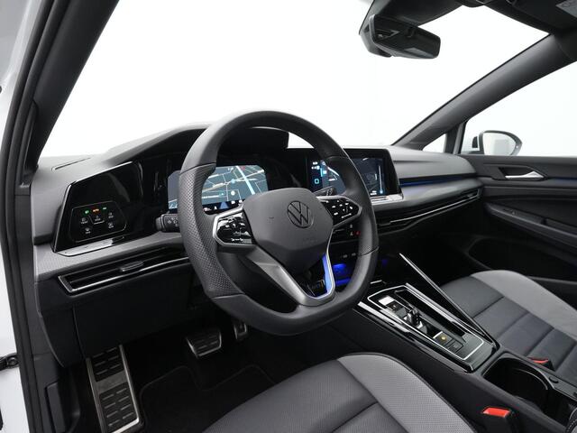 Volkswagen GOLF 1.4 eHybrid 245 pk GTE | Leder | Geheugen-/ventilatiestoel | IQ Light | Adaptief onderstel | Achteruitrijcamera | Adaptive Cruise