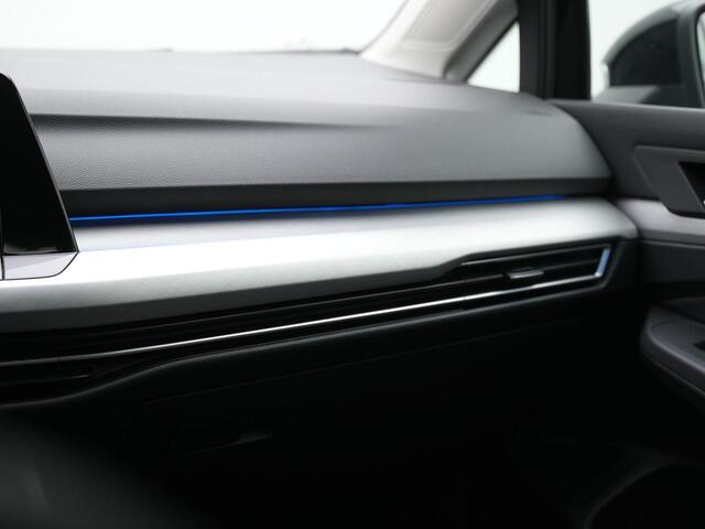 Volkswagen GOLF Variant 1.0 TSI 110 pk Life | Adaptive Cruise | Navigatie | Parkeersensoren voor/achter