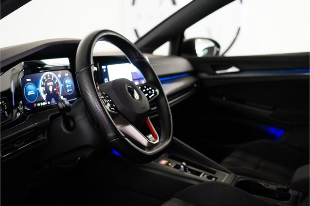 Volkswagen GOLF 2.0 TSI GTI 245PK | LED | Stoelverw. | Sfeer | Carplay | Garantie