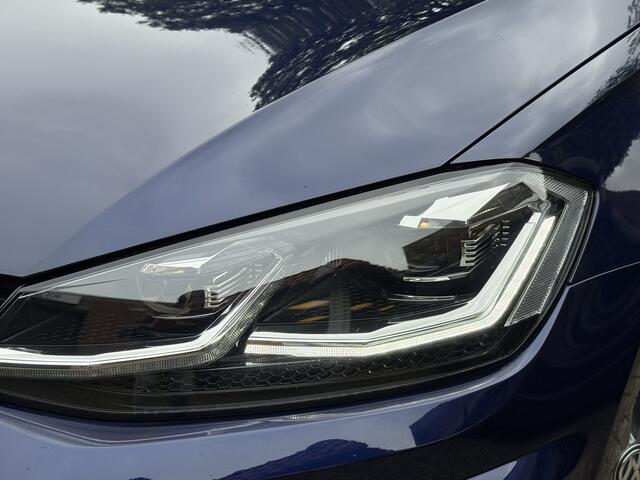Volkswagen GOLF 1.5 TSI Highline Business R DSG/3X-RLINE/PANO/CAMERA/VIRTUAL DASH/NAP/LED/UNIEK!