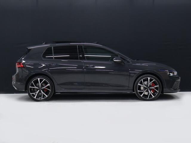 Volkswagen GOLF 1.4 eHybrid GTE [SCHUIFKANTELDAK, APPLE CARPLAY, ANDROID, PDC, CRUISE, STOEL/STUURVERWARMING, DIGITAL DASH, NAVIGATIE, NIEUWSTAAT]