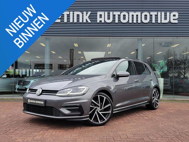 Volkswagen GOLF Variant 1.5 TSI Highline Business R | Pano | 3x R-line | Camera