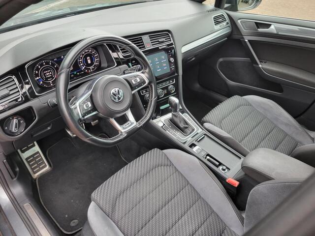 Volkswagen GOLF Variant 1.5 TSI Highline Business R | Pano | 3x R-line | Camera