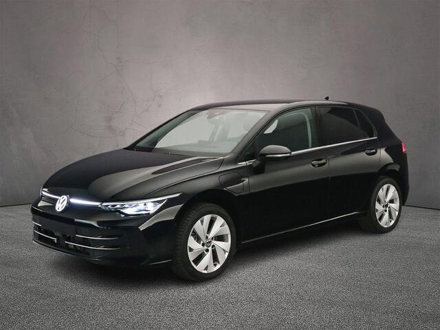 Volkswagen GOLF 50 Edition 1.5 TSI eHybrid 204pk DSG Automaat Adaptive cruise control, 360 camera, LED matrix koplampen, Achteruitrijcamera, Stuurwiel verwarmd