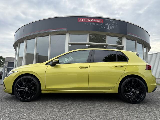 Volkswagen GOLF 1.0 eTSI Life