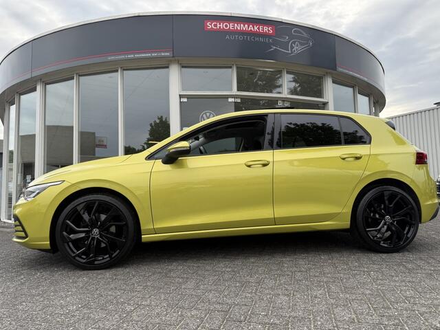 Volkswagen GOLF 1.0 eTSI Life