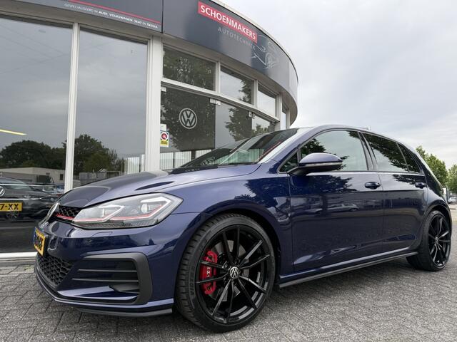 Volkswagen GOLF 2.0 TSI GTI Perf.
