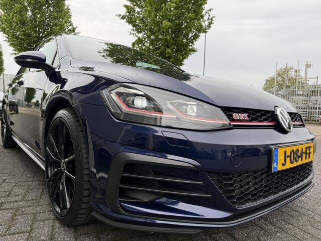 Volkswagen GOLF 2.0 TSI GTI Perf.