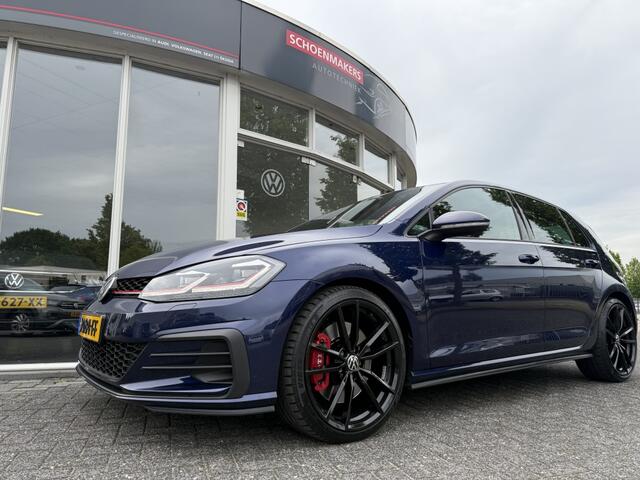Volkswagen GOLF 2.0 TSI GTI Perf.