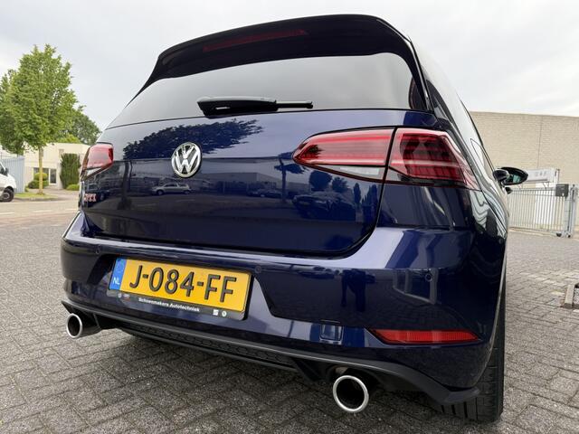 Volkswagen GOLF 2.0 TSI GTI Perf.