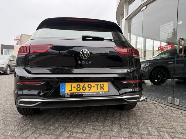 Volkswagen GOLF 1.5 eTSI Style 150 pk