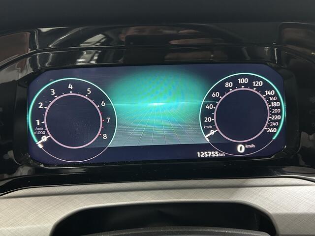 Volkswagen GOLF Variant 1.0 TSI Life Business NAVIGATIE | TREKHAAK | PARKEERSENSOREN VOOR-EN ACHTER