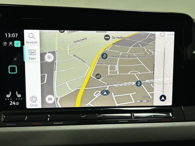 Volkswagen GOLF Variant 1.0 TSI Life Business NAVIGATIE | TREKHAAK | PARKEERSENSOREN VOOR-EN ACHTER