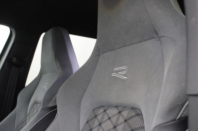 Volkswagen GOLF Variant 1.5 TSI R-Line - Digitaal Cockpit, Carplay, Camera, Stoelverw. Sportstoelen
