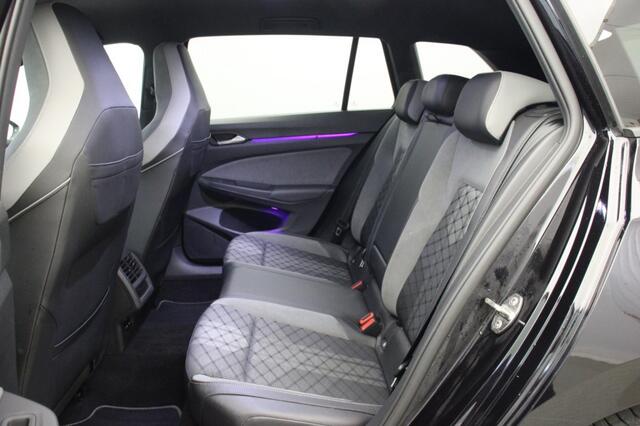 Volkswagen GOLF Variant 1.5 TSI R-Line - Digitaal Cockpit, Carplay, Camera, Stoelverw. Sportstoelen